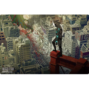 Identity V 第五人格×東京タワー トレーディング缶バッジ 等身