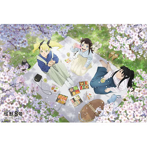 【SILVER】乙女のグリーンアイテム『BEST SELECT』 ときめきメモリアル Girl's Side 1st Love』より各キャラクター
