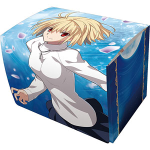 キャラクターデッキケースMAX NEO MELTY BLOOD： TYPE LUMINA「アルクェイド」