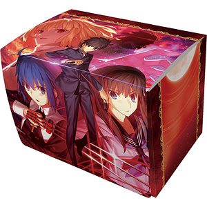 キャラクターデッキケースMAX NEO MELTY BLOOD： TYPE LUMINA「集合」