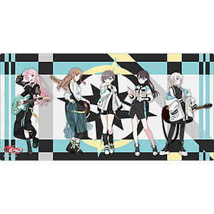 ブシロード ラバーマットコレクション V2 Vol.1706 BanG Dream