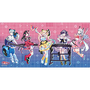 バンドリ Ave Mujica 10周年ver ラバーマット - メルカリ