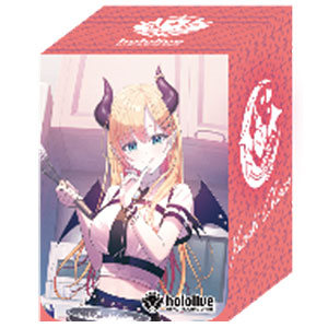 hololive OFFICIAL CARD GAME オフィシャルホロカケース vol.12 『癒月ちょこ』
