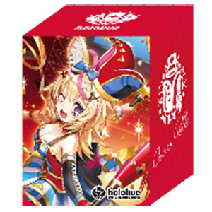 hololive OFFICIAL CARD GAME オフィシャルホロカケース vol.14 『尾丸ポルカ』