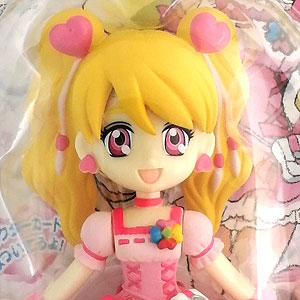 PA-12 キュアドール！ キュアピーチ