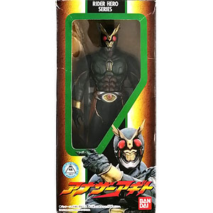 ART WORKS MONSTERS LIMITED-02  アナザーアギト ART WORKS MONSTERS LIMITED-02 アナザーアギト（ART WORKS