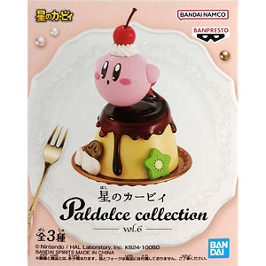 星のカービィ Paldolce No.5 No.6 fluffy flap 7点 星のカービィ Paldolce No.5 No.6 fluffy flap 7点 Amazon.co.jp