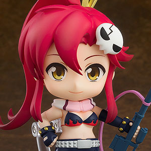 特典】ねんどろいど Ib イヴ (GOODSMILE ONLINE SHOP限定)