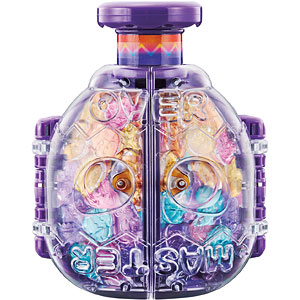 仮面ライダーガヴ DXゴチポッド