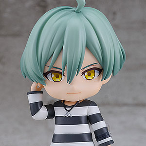 アイナナ ŹOOĻ 亥清悠 ねんどろいど アイナナ』ŹOOĻ（ズール）がねんどろいど化！4人のデフォルメ姿