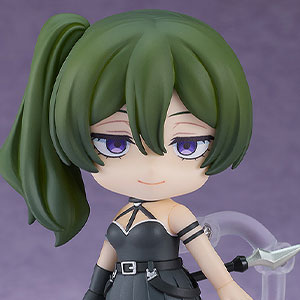 ねんどろいど ユーベル【特典付き】 ねんどろいど 葬送のフリーレン ユーベル[グッドスマイル