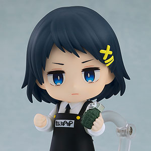 特典】ねんどろいど 幼稚園WARS ハナ (グッドスマイルカンパニー