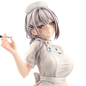 一番くじ ゴッドイーター from the TV Animation ラストワン賞 アリサ