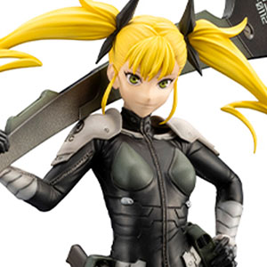 にじさんじ 葛葉 1/7 完成品フィギュア (コトブキヤショップ限定)