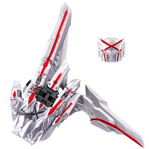 ナンバーワン戦隊ゴジュウジャー DXテガジューン