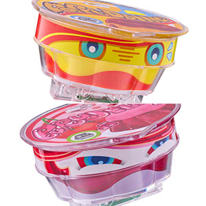 BANDAI - DXプリンテゴチゾウ DXプリンテゴチゾウ | BANDAI TOYS