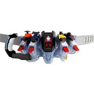仮面ライダー SUPER BEST 変身ベルト DXフォーゼドライバー