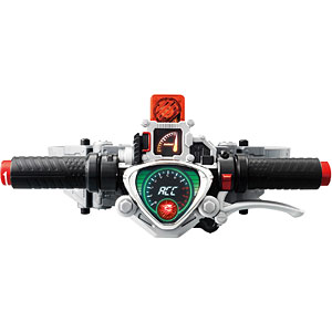 仮面ライダー SUPER BEST 変身ベルト DXアクセルドライバー