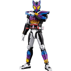 ミクロマン ストリング・ダイバーズ/SD05 ジュリアン（クリア