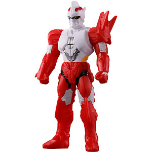 ウルトラマン ウルトラヒーローシリーズ EX ジャンボット