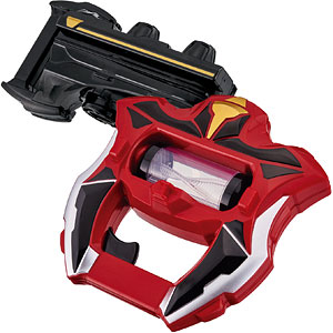 メダロット×Owltech 完全ワイヤレスイヤホン_KXK00 クロス