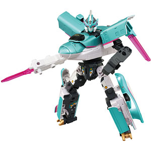 PLAMAX MS-24 皇帝龍 ゴールドメッキVer.魔神英雄伝ワタル PLAMAX MS-24 皇帝龍 ゴールドメッキVer.