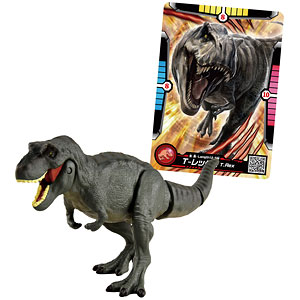 トミカ ダイノトミカ ティラノサウルス 6個セット 楽天市場】ティラノサウルス（ブランドタカラトミー）（乗り物の