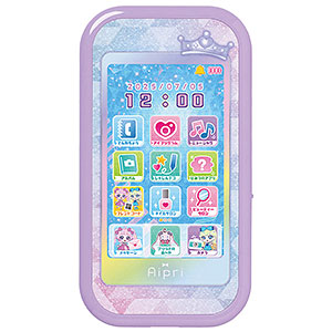 ひみつのアイプリスマホR DXセット-amiami.jp-あみあみ