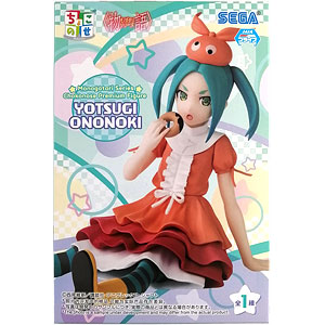 オリジナルnanacoカード付き 斧乃木余接 複製原画が発売決定