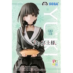 チェンソーマン ちょこのせ プレミアムフィギュア“早川アキ” (プライズ)