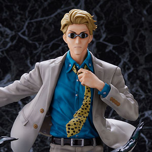 【特典】呪術廻戦 七海建人 1/7 完成品フィギュア (SHIBUYA SCRAMBLE FIGURE公式通販サイト、Amazon限定)
