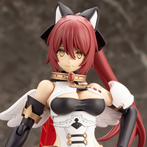 【未開封】アルカナディア エルメダ 特典パーツなし 未組立 スカート エルメダ アルカナディア コトブキヤ 3 - メルカリ
