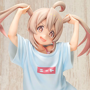 【特典】お兄ちゃんはおしまい！ 緒山まひろ ニートTシャツ Ver. 1/6 完成品フィギュア (コトブキヤショップ限定)