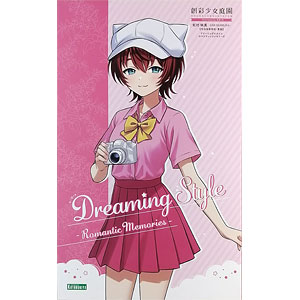 MARVEL美少女 MARVEL UNIVERSE ローグ REBIRTH 1/7 完成品フィギュア