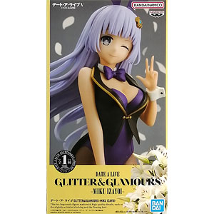 コンプリートセット デート・ア・ライブ GLITTER&GLAMOURS ① デート・ア・ライブ GLITTER&GLAMOURS-KURUMI TOKISAKI-｜商品