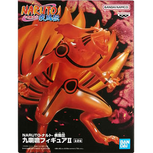 NARUTO-ナルト- 疾風伝 九喇嘛ルームライト｜商品情報