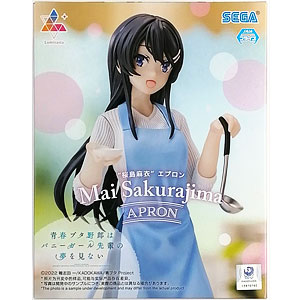 青ブタ 桜島麻衣 まとめ売り 全て新品未開封 未開封 青ブタ 桜島麻衣 プライズフィギュア まとめ売り - メルカリ