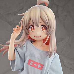 あみあみ限定特典】TVアニメ「お兄ちゃんはおしまい！」 緒山