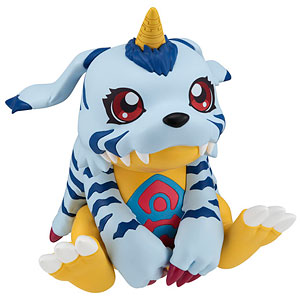 るかっぷ デジモンアドベンチャー ピヨモン 完成品フィギュア