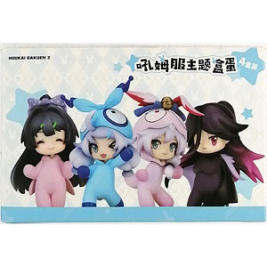 1/12 東亜重工製 合成人間♀ 2次生産分 アクションフィギュア