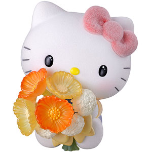 mofamofy ハローキティ 『サンリオ』[BANDAI SPIRITS]《発売済・在庫品》