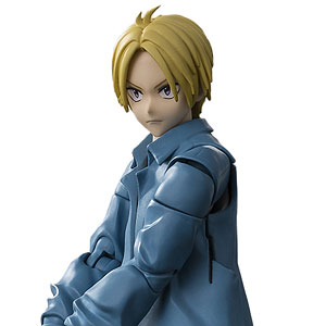 S.H.Figuarts クラピカ 『HUNTER×HUNTER』[BANDAI SPIRITS]《04月予約》