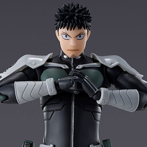 S.H.Figuarts ゴン 『HUNTER×HUNTER』[BANDAI SPIRITS]【送料無料