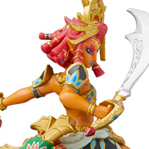 amiibo ルージュ[ティアーズ オブ ザ キングダム](ゼルダの伝説シリーズ)