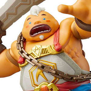 amiibo テンタクルズセット[ヒメ【サイド・オーダー】／イイダ