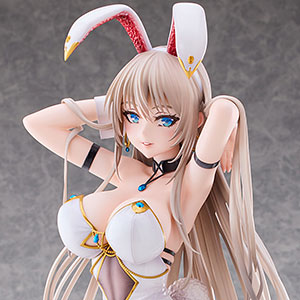 あみあみ限定　白天使 1/4 完成品フィギュア FIG]あみあみ&一部店舗限定 白天使 1/4 完成品 フィギュア