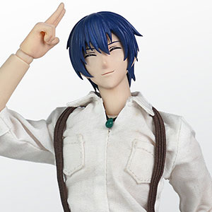 KEEPGOING Studio × ToysEasy 一人之下 諸葛青(しょかつせい) 1/12スケール可動フィギュア