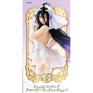 アルベド　シャルティア　バニー　ぬースト　メイド　和服　ドレス　70個 2025年最新】Bicute bunnies figure アルベド バニーの人気