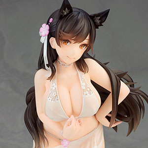 ドールズフロントライン スオミ KP-31 スノウエルフ Ver. 1/7