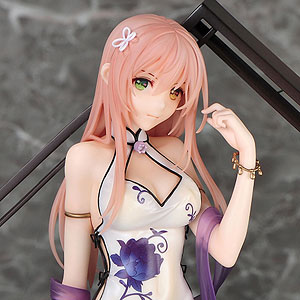 ポイント20倍】小悪魔さん illustrated by 八城惺架 1/7 完成品
